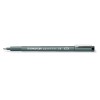 Ручка капиллярная STAEDTLER pigment liner, 0,8 мм, черная
