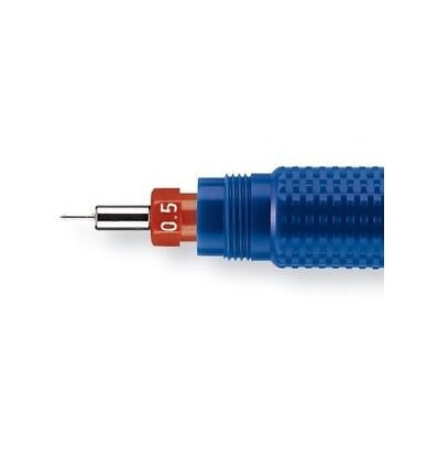 Перо для рапидографа STAEDTLER Mars matic 700, 0,5мм