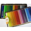 Карандаши цветные Polycolor 3827, металлическая коробка, 72 цвета