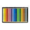 Карандаши цветные Koh-i-Noor Polycolor 3825, металлическая коробка, 36 цветов
