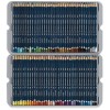 Набор цветных карандашей Derwent Artists 72 цвета, в металлической коробке