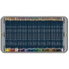 Набор цветных карандашей Derwent Artists 36 цвета, в металлической коробке