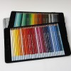 Набор цветных карандашей VAN GOGH 60 цветов, в металлической коробке