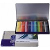 Набор цветных карандашей VAN GOGH 36 цветов, в металлической коробке