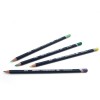 Набор цветных акварельных карандашей DERWENT WATERCOLOUR, 12 цветов в метал. коробке