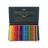 Набор цветных акварельных карандашей FABER-CASTELL Аlbrecht Durer, 36 цветов, в металлической коробке