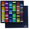Набор сухой пастели REMBRANDT ROYAL TALENS Профессиональный - 90 основных цветов, 1/2 стандартного мелка