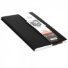 Скетчбук CANSON Inspiration А6 10.5*14.8см, 96гр. 24л., мягкая обложка черный/серый 2шт