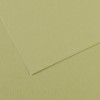 Бумага для пастели CANSON Mi-Teintes А4 21*29.7см 160гр., Цвет №480 светло-зеленый, 50л/упак,