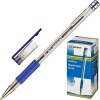 Ручка шариковая Beifa AA 999, 0.5 мм, синяя