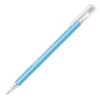 Шариковая ручка STAEDTLER Triplus Ball XB 0,3 мм, голубой перламутр