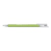 Шариковая ручка STAEDTLER Triplus Ball XB 0,3 мм, салатовая