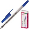 Шариковая ручка Attache Elementary 0,5 мм, синяя
