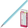 Ручка гелевая Attache Laguna, 0.5мм, голубая