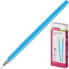 Ручка гелевая Attache Laguna, 0.3мм, синяя