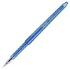 Ручка гелевая Attache Harmony, 0.3мм, синяя