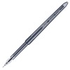 Ручка гелевая Attache Harmony, 0.3мм, черная