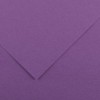 Бумага цветная CANSON Iris Vivaldi 120г/м.кв А4 21*29.7см, Цвет: №18 Фиолетовый, 100л/упак