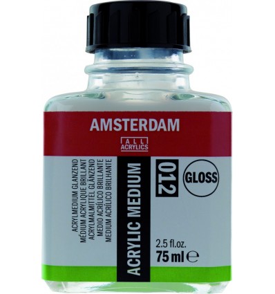 Медиум для акрила Amsterdam ROYAL TALENS (012), 75мл