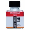 Раствор для очистки кистей от акрила Amsterdam ROYAL TALENS (013), 75мл