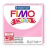 Глина полимерная STAEDTLER FIMO kids, 42г. - розовый