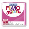 Глина полимерная STAEDTLER FIMO kids, 42г. - нежно-розовый
