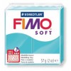 Глина полимерная STAEDTLER FIMO Soft, 57г. - мята