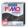 Глина полимерная STAEDTLER FIMO Effect, 57г. - звездная пыль