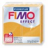 Глина полимерная STAEDTLER FIMO Effect, 57г. - золотой металлик