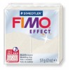 Глина полимерная STAEDTLER FIMO Effect, 57г. - перламутр
