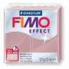 Глина полимерная STAEDTLER FIMO Effect, 57г. - Перламутровая роза