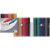 Набор фломастеров Pentel Arts Color Pen, 24 цвета