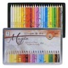 Набор карандашей с многоцветным грифелем Koh-I-Noor MAGIC 3408, 23 карандаша + 1 блендер