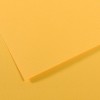 Бумага для пастели CANSON Mi-Teintes 50*65см 160гр., Цвет №400 Желтый канареечный, 25л/упак,