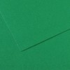 Бумага для пастели CANSON Mi-Teintes 50*65см 160гр., Цвет №575 темно-зеленый, 25л/упак,