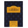 Альбом для акварели CANSON Heritage FIN (ФИН), 300гр., 26*36см 12л, среднее зерно, склейка