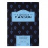 Альбом для акварели CANSON Heritage Torchon (Торшон), 300гр., 26*36см 12л, крупное зерно, склейка