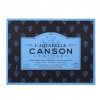 Альбом для акварели CANSON Heritage Torchon (Торшон), 300гр., 23*31см 20л, среднее зерно, склейка по 4-м сторонам