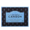 Альбом для акварели CANSON Heritage Torchon (Торшон), 300гр., 26*36см 20л, среднее зерно, склейка по 4-м сторонам
