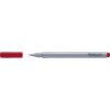 Капиллярные ручки трехгранные FABER-CASTELL Grip Finepen 10 цветов в тубе