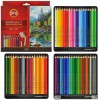 Набор акварельных цветных карандашей Koh-I-Noor MONDELUZ 3719, 72 цвета