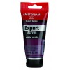 Акриловая краска Amsterdam Expert ROYAL TALENS, туба 75мл, Цвет: № 567 Красно фиолетовый устойчивый 
