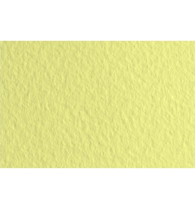 Бумага для пастели FABRIANO Tiziano 50x65см 160гр., Цвет №02 Кремовый, 10л/упак,