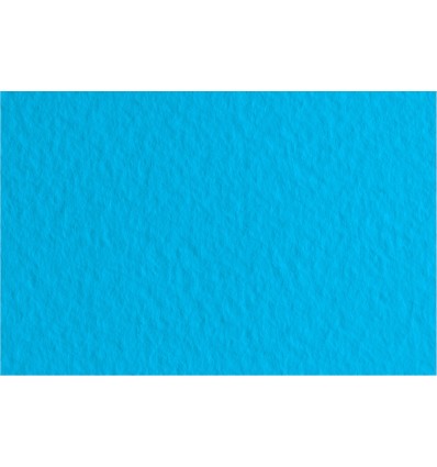 Бумага для пастели FABRIANO Tiziano 50x65см 160гр., Цвет №18 Синий адриатический (adriatico), 10л/упак