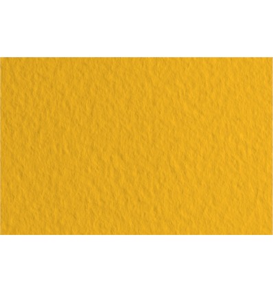 Бумага для пастели FABRIANO Tiziano 50x65см 160гр., Цвет №21 Оранжевый апельсин (arancio), 10л/упак