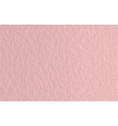 Бумага для пастели FABRIANO Tiziano 50x65см 160гр., Цвет №25 Розовый (rosa), 10л/упак