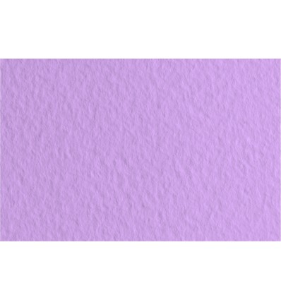 Бумага для пастели FABRIANO Tiziano 50x65см 160гр., Цвет №33 Сиреневый (violetta), 10л/упак