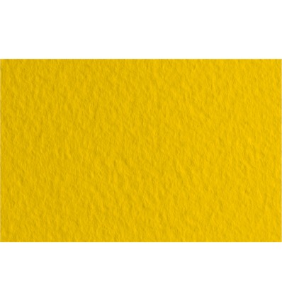 Бумага для пастели FABRIANO Tiziano 50x65см 160гр., Цвет №44 Золотой (oro), 10л/упак