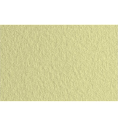 Бумага для пастели FABRIANO Tiziano 70x100см 160гр., Цвет №04 Желтый Сахара (sahara), 10л/упак,