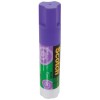Клей-карандаш 3M SCOTCH Хамелеон 6115D, (фиолетовый) 15г